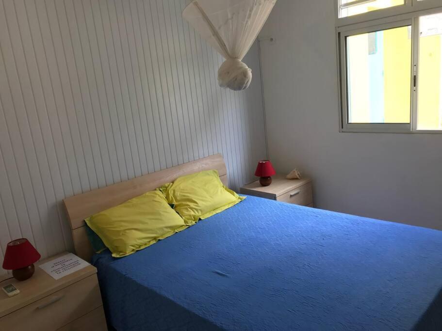 Case A Lili, Joli Bas De Villa Face A La Mer. Terre-De-Haut Eksteriør billede